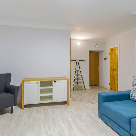 Dayflat Apartments Kyiv Exterior photo