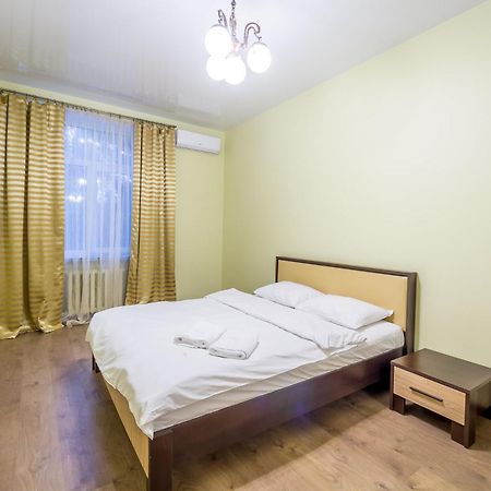 Dayflat Apartments Kyiv Exterior photo