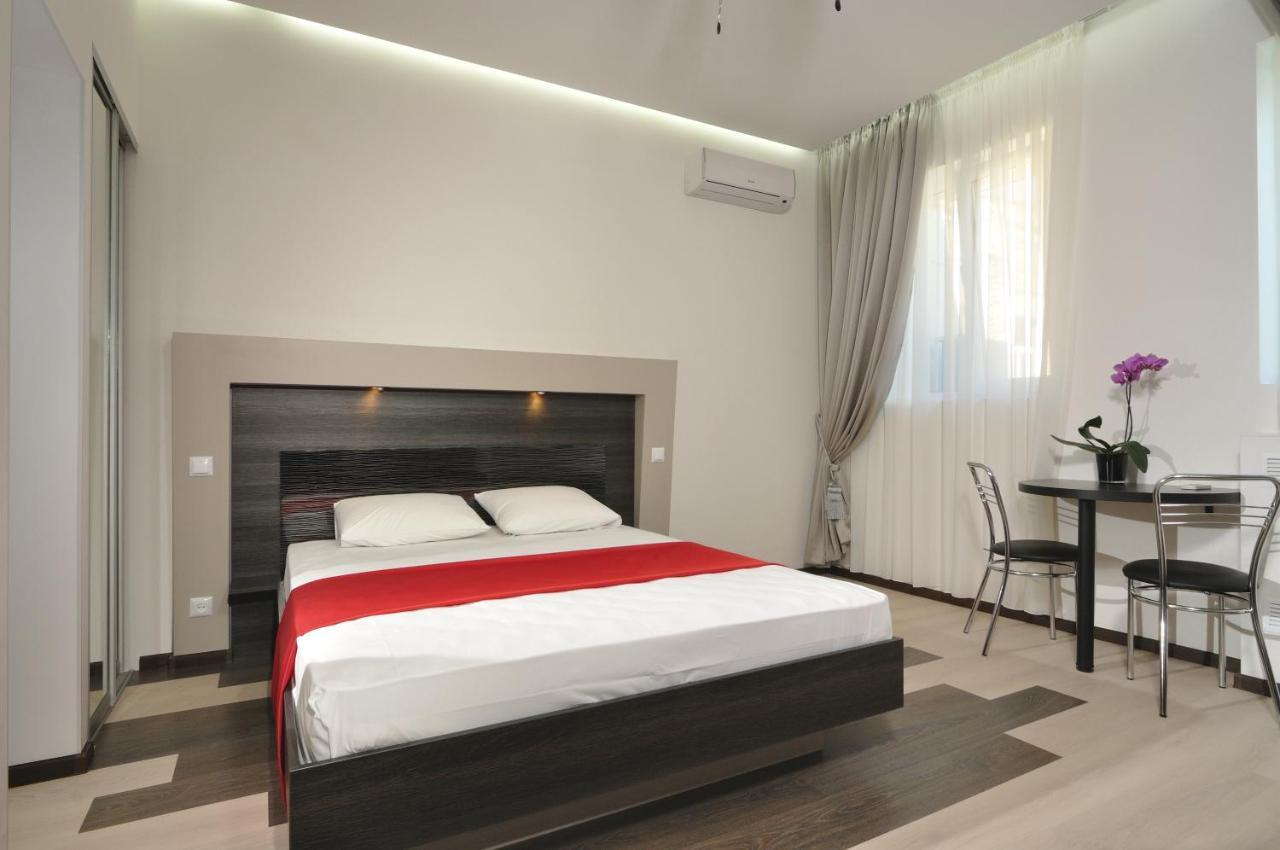 Dayflat Apartments Kyiv Exterior photo