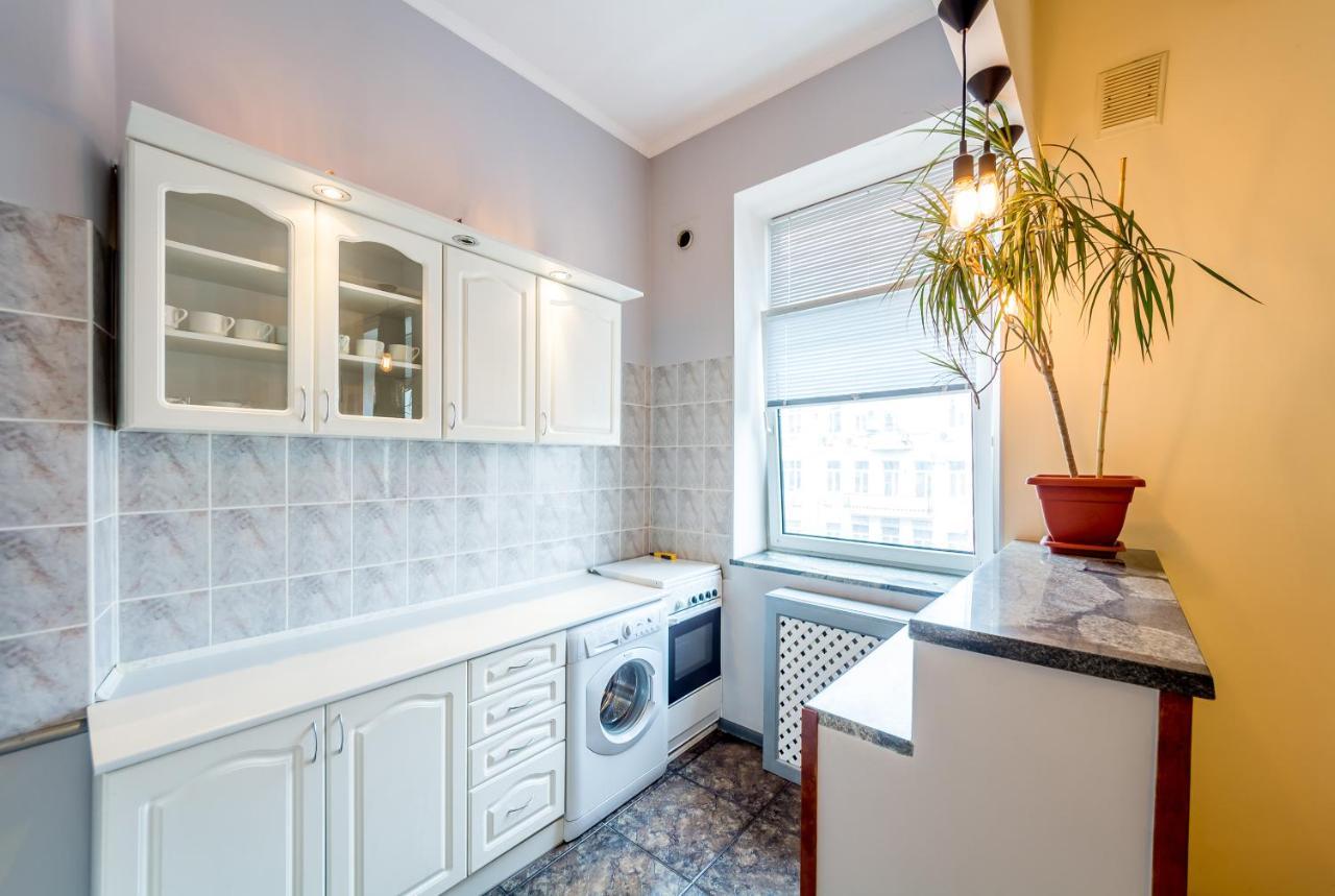 Dayflat Apartments Kyiv Exterior photo