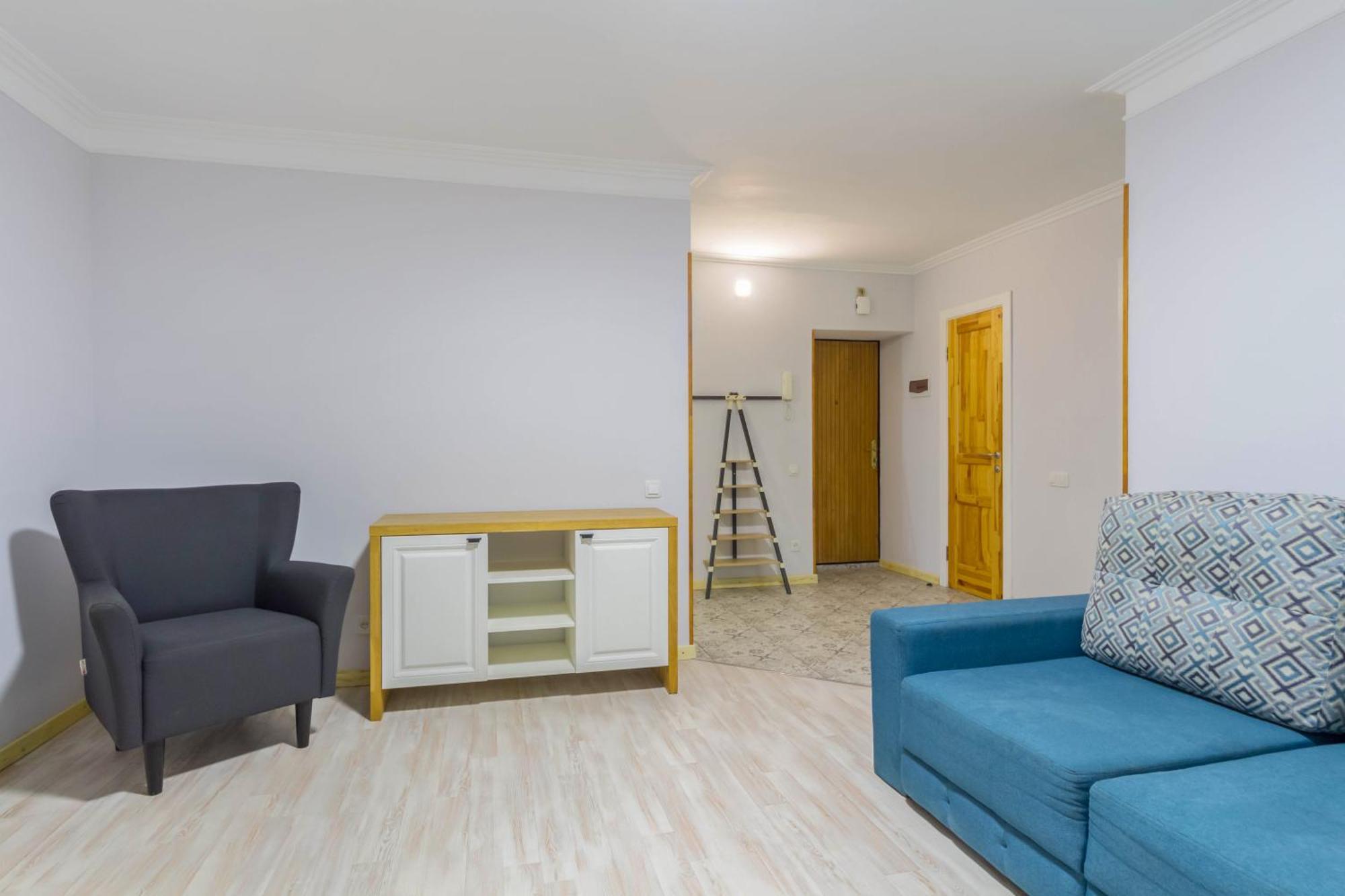 Dayflat Apartments Kyiv Exterior photo