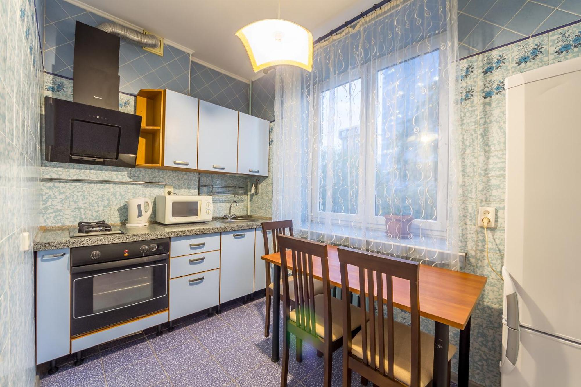 Dayflat Apartments Kyiv Exterior photo
