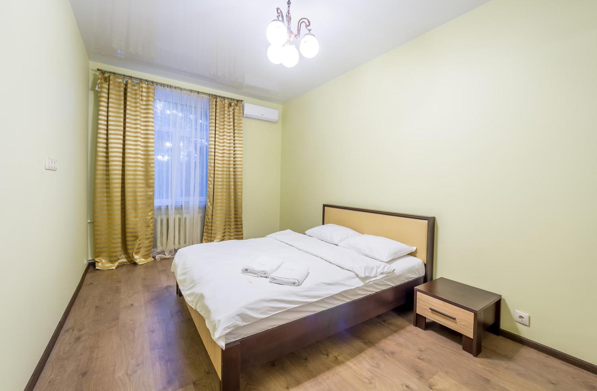 Dayflat Apartments Kyiv Exterior photo
